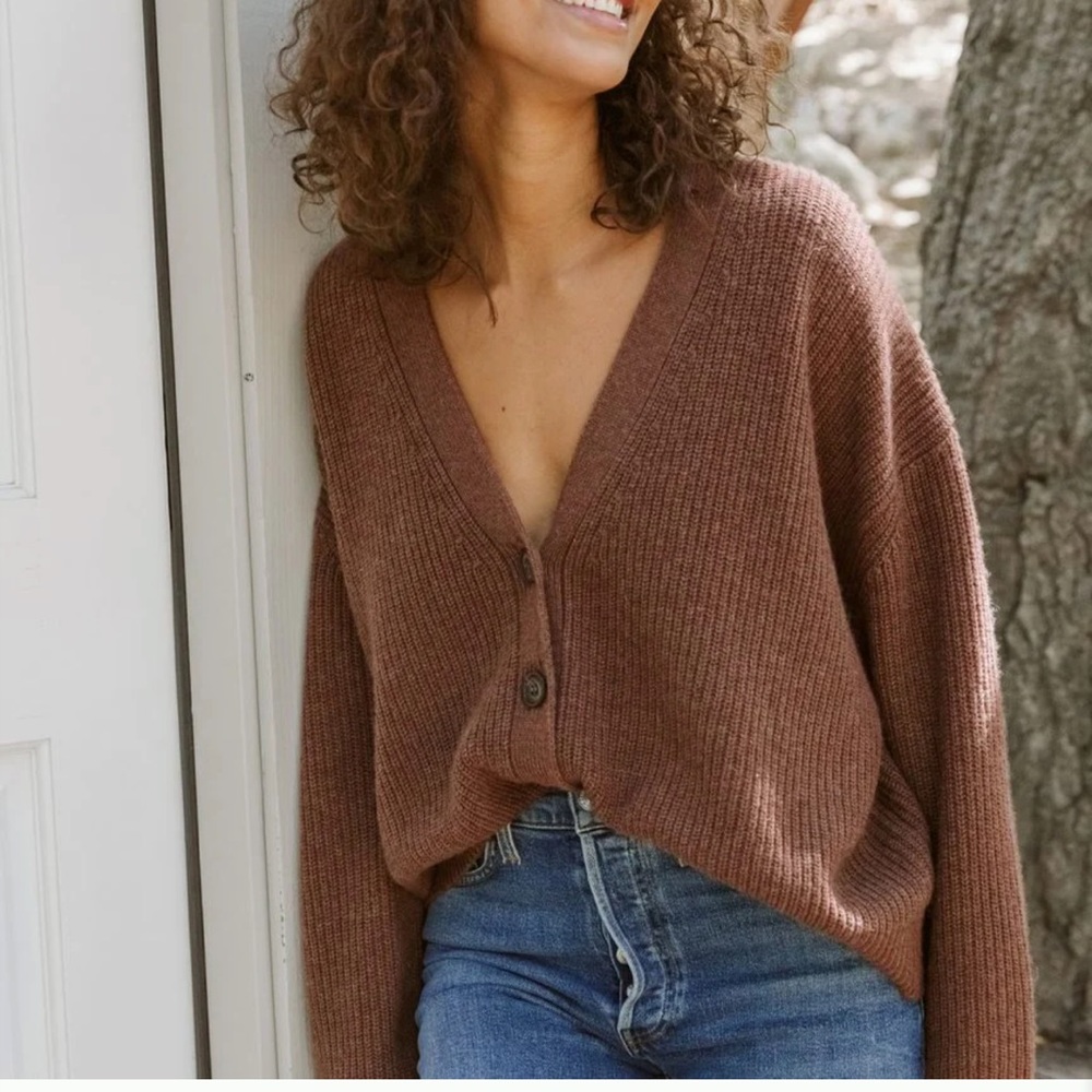 Jenni Kayne Cardigan - Picture 4 of 11